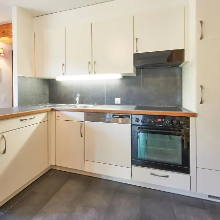 샬레 Hiboux By Interhome