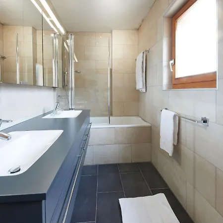 Hiboux By Interhome *