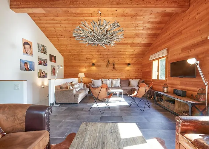 Hiboux By Interhome