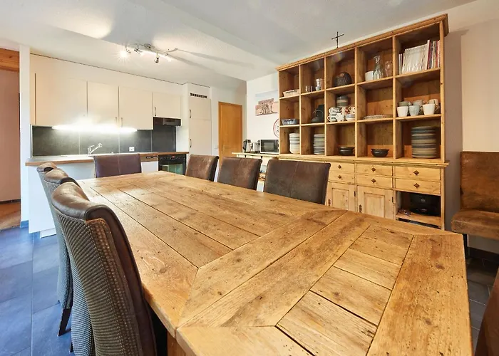 Alpstuga Hiboux By Interhome Les Collons