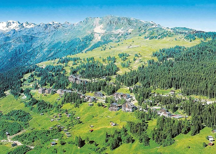 Hiboux By Interhome Alpstuga Les Collons