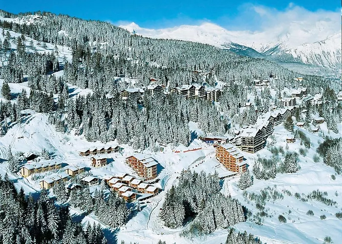 Alpstuga Hiboux By Interhome